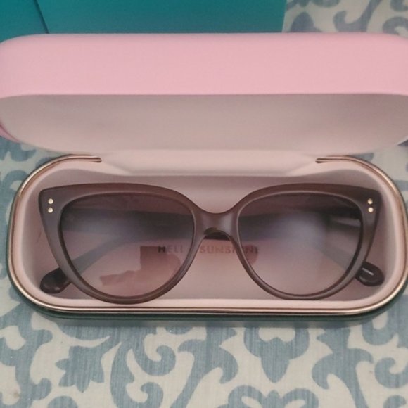 Kate Spade Alijah Sunglasses - Picture 1 of 5
